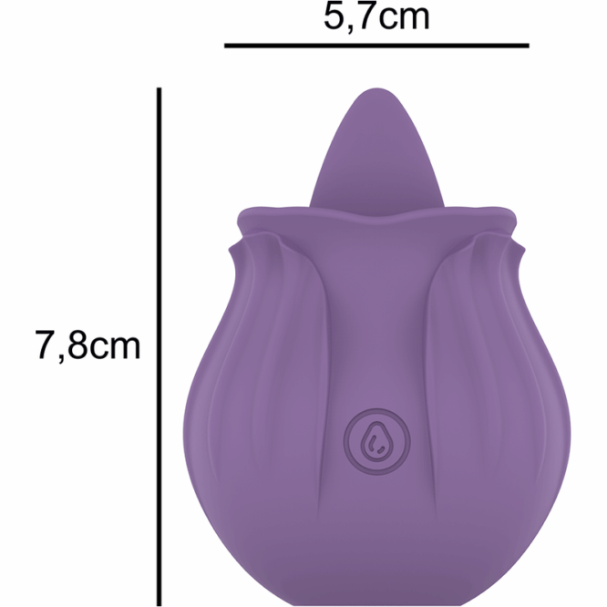 Vibromasseur clitoris – Image 3