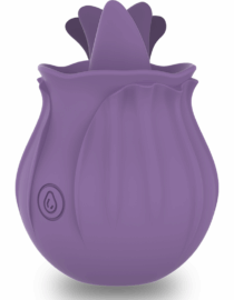 Vibromasseur clitoris