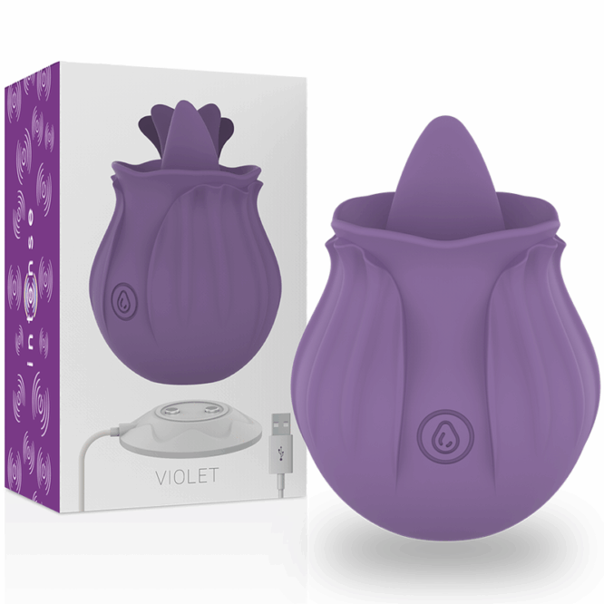 Vibromasseur clitoris – Image 5